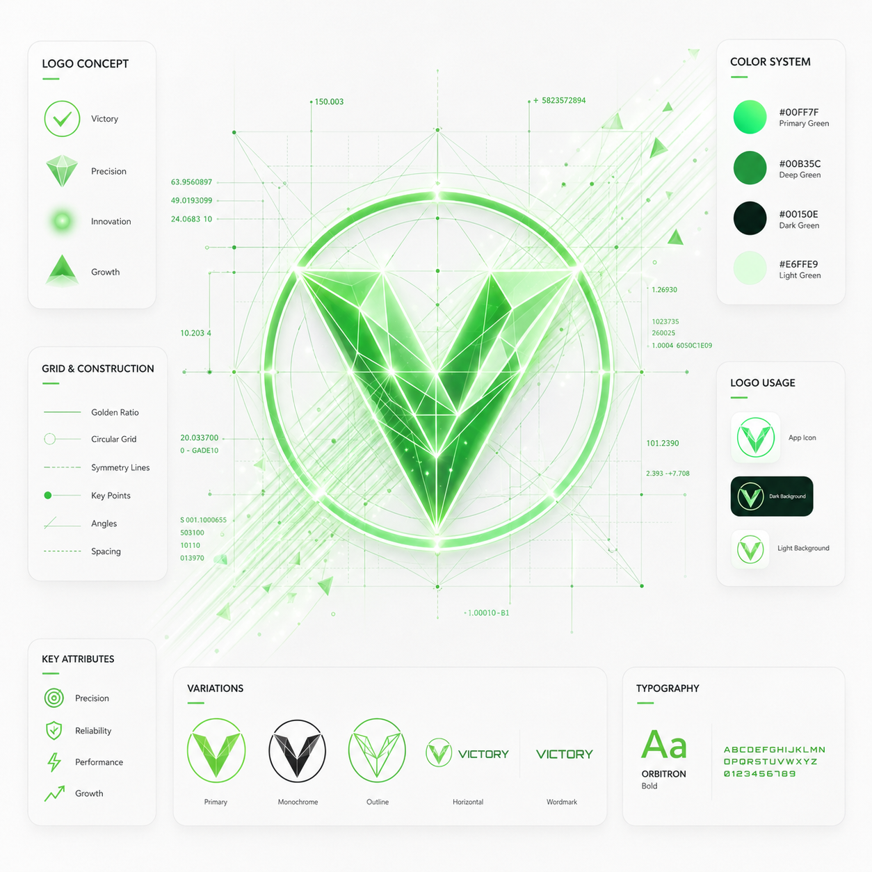 Interactive Media Logo Designing